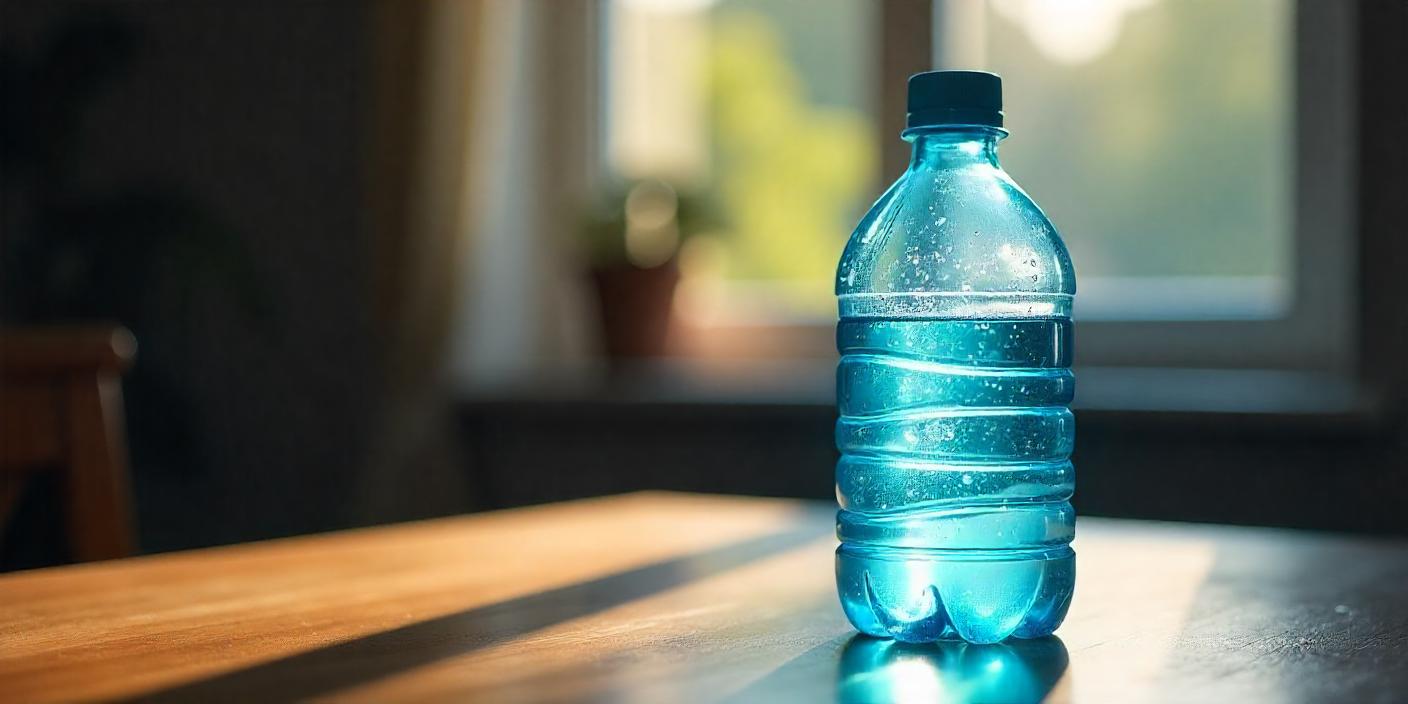 Apa Itu Aquades? Sumber Air Murni yang Aman untuk Konsumsi
